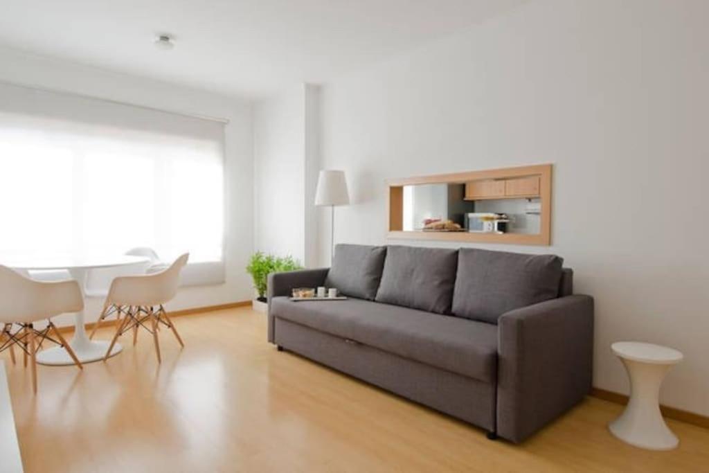 Apartamento New Office - Free Wifi & Parking - Self Check-in - Daikin Airco