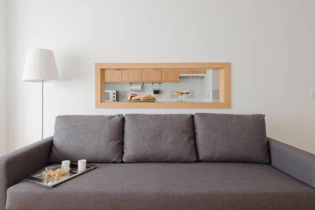 New Office - Free Wifi & Parking - Self Check-in - Daikin Airco Lisboa