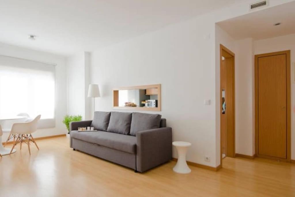 Apartamento New Office - Free Wifi & Parking - Self Check-in - Daikin Airco Lisboa