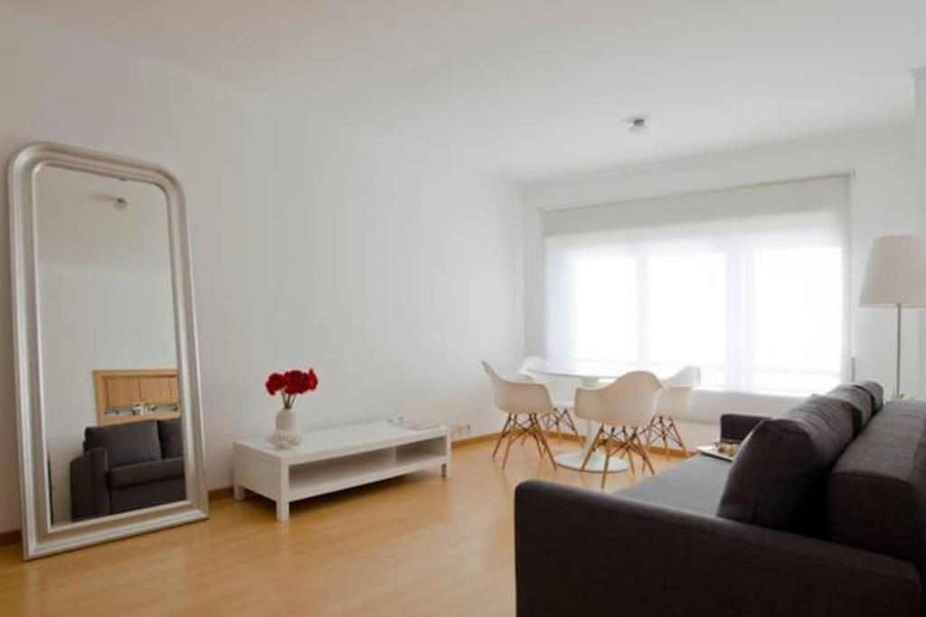 Apartamento New Office - Free Wifi & Parking - Self Check-in - Daikin Airco