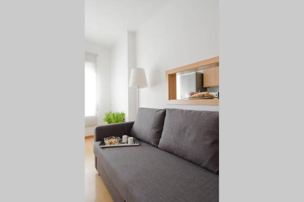 Apartamento New Office - Free Wifi & Parking - Self Check-in - Daikin Airco