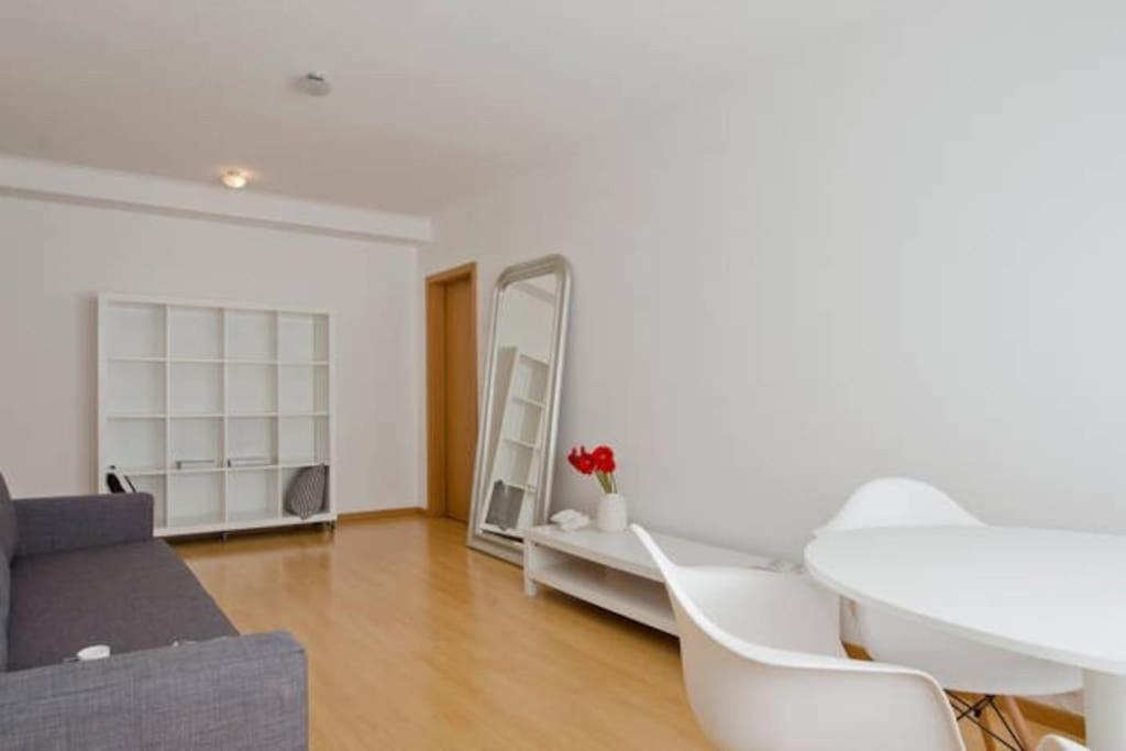 Apartamento New Office - Free Wifi & Parking - Self Check-in - Daikin Airco