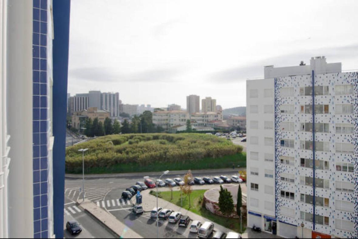 Apartamento New Office - Free Wifi & Parking - Self Check-in - Daikin Airco *